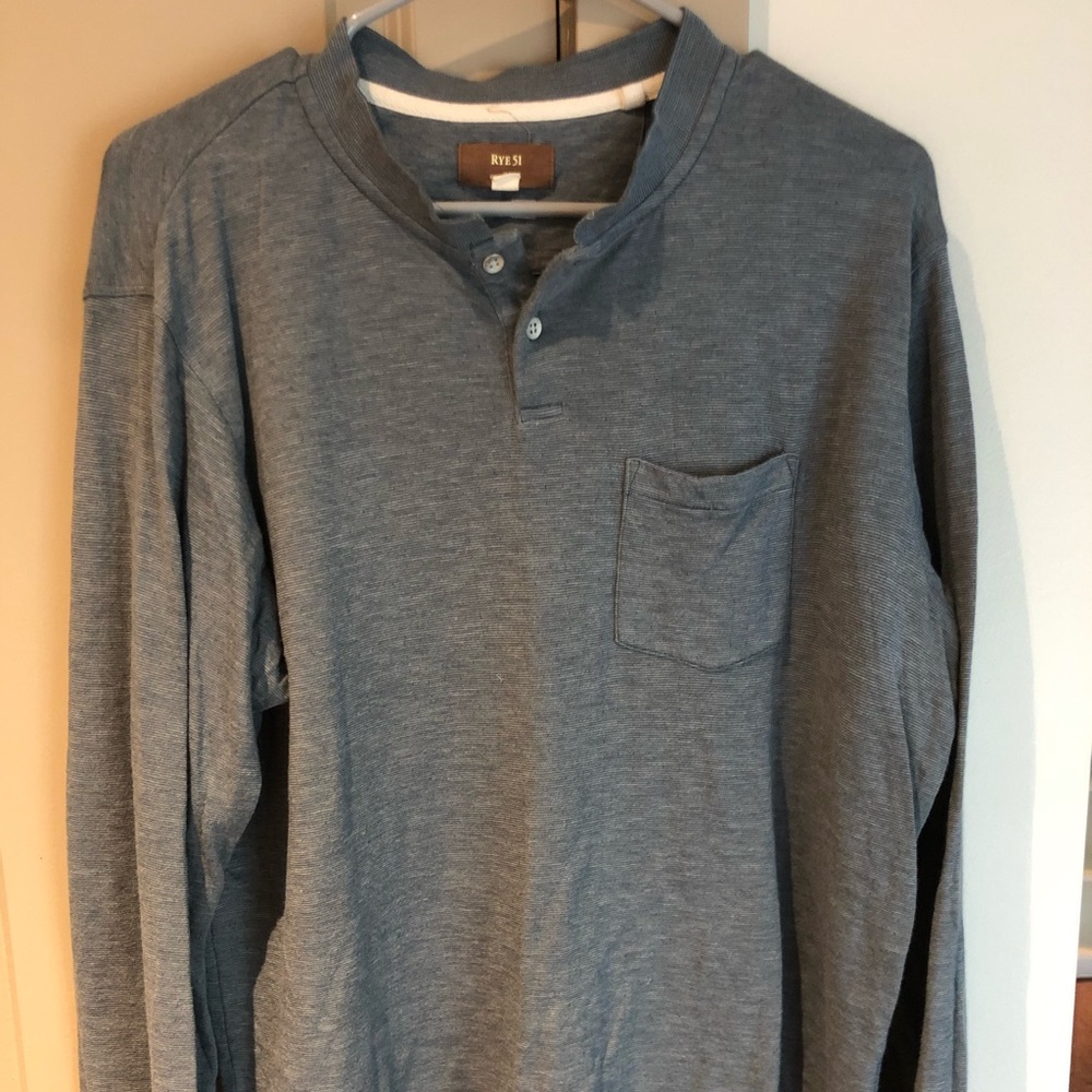 Rye 51 Henley